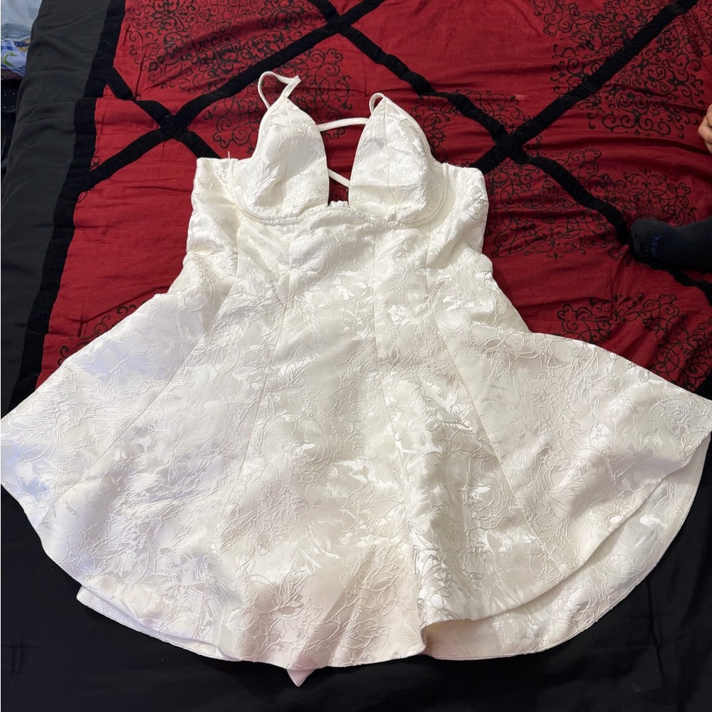 Babyboo Leila Playsuit - Picture 5 of 10